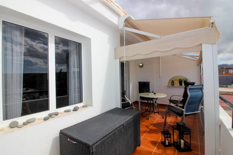 2 Bed  Flat / Apartment for Sale, Mogán, LAS PALMAS, Gran Canaria - CI-05596-CA-2934 13
