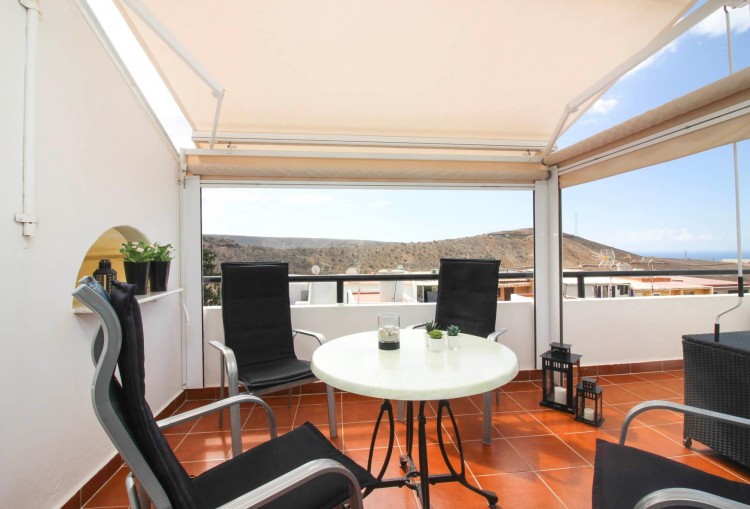2 Bed  Flat / Apartment for Sale, Mogan, LAS PALMAS, Gran Canaria - CI-05596-CA-2934 17