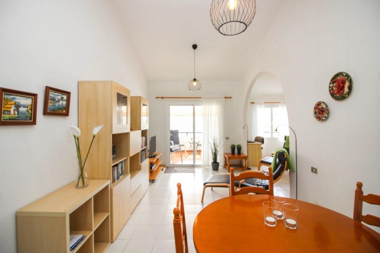 2 Bed  Flat / Apartment for Sale, Mogán, LAS PALMAS, Gran Canaria - CI-05596-CA-2934 18