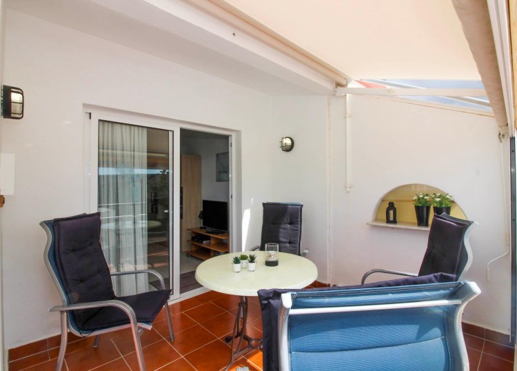 2 Bed  Flat / Apartment for Sale, Mogán, LAS PALMAS, Gran Canaria - CI-05596-CA-2934 20