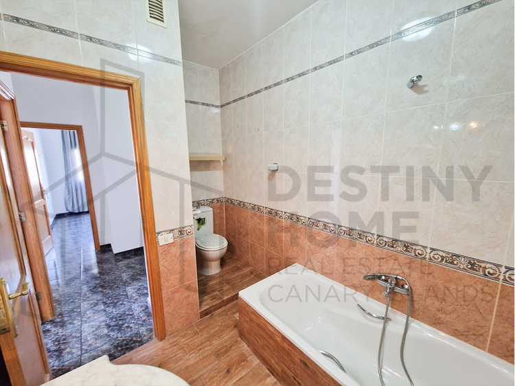 3 Bed  Flat / Apartment for Sale, Puerto del Rosario, Las Palmas, Fuerteventura - DH-XVPTAPRSECAL17-0623 19