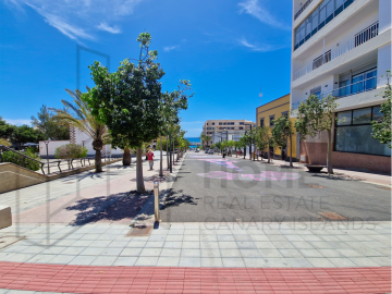 3 Bed  Flat / Apartment for Sale, Puerto del Rosario, Las Palmas, Fuerteventura - DH-XVPTAPRSECAL17-0623