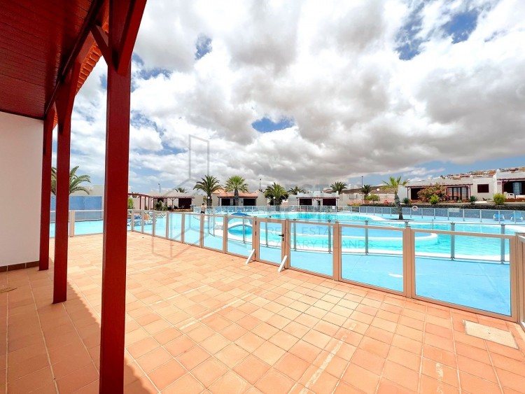 1 Bed  Villa/House for Sale, Caleta de Fuste, Las Palmas, Fuerteventura - DH-VPTBCALETF1-0623 2