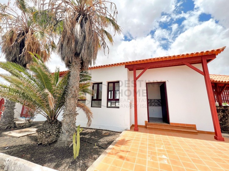 1 Bed  Villa/House for Sale, Caleta de Fuste, Las Palmas, Fuerteventura - DH-VPTBCALETF1-0623 3
