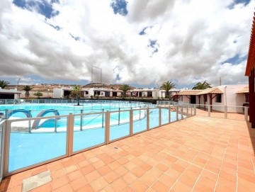 1 Bed  Villa/House for Sale, Caleta de Fuste, Las Palmas, Fuerteventura - DH-VPTBCALETF1-0623