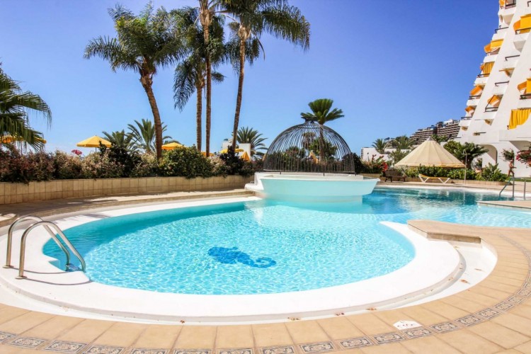 3 Bed  Flat / Apartment for Sale, Mogan, LAS PALMAS, Gran Canaria - CI-05602-CA-2934 5