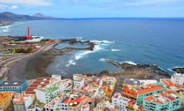 3 Bed  Commercial for Sale, Arucas, LAS PALMAS, Gran Canaria - BH-11358-AMQ-2912