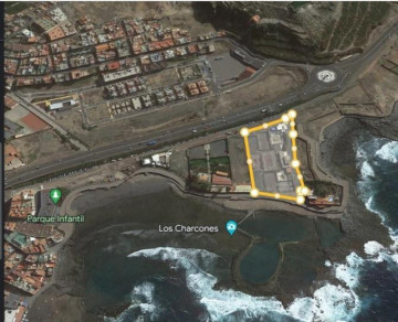 3 Bed  Commercial for Sale, Arucas, LAS PALMAS, Gran Canaria - BH-11358-AMQ-2912
