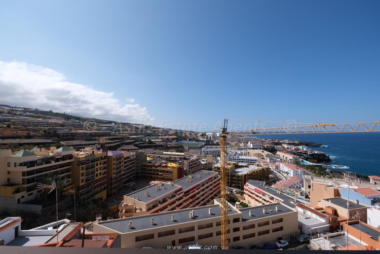 Puerto De Santiago, Santiago Del Teide, Tenerife - Canarian Properties