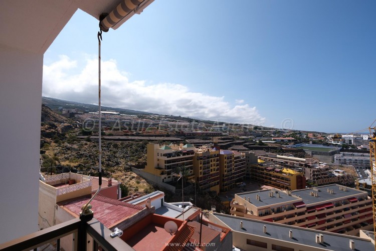 3 Bed  Flat / Apartment for Sale, Puerto De Santiago, Santiago Del Teide, Tenerife - AZ-1722 12