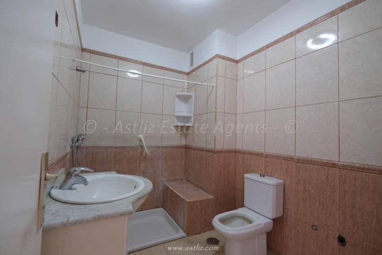3 Bed  Flat / Apartment for Sale, Puerto De Santiago, Santiago Del Teide, Tenerife - AZ-1722 15