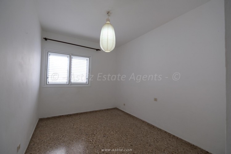 3 Bed  Flat / Apartment for Sale, Puerto De Santiago, Santiago Del Teide, Tenerife - AZ-1722 17