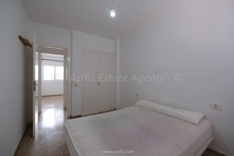 3 Bed  Flat / Apartment for Sale, Puerto De Santiago, Santiago Del Teide, Tenerife - AZ-1722 20