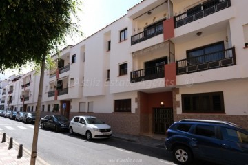 3 Bed  Flat / Apartment for Sale, Puerto De Santiago, Santiago Del Teide, Tenerife - AZ-1722