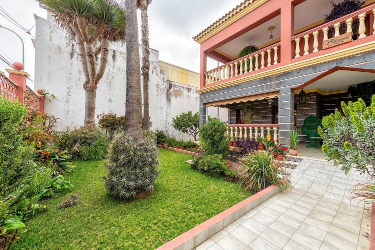 5 Bed  Villa/House for Sale, Las Palmas de Gran Canaria, LAS PALMAS, Gran Canaria - BH-11331-FAC-2912 12