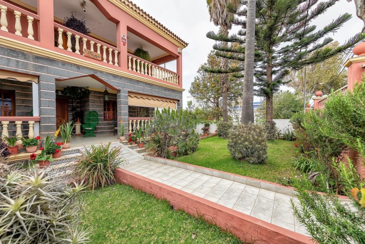 5 Bed  Villa/House for Sale, Las Palmas de Gran Canaria, LAS PALMAS, Gran Canaria - BH-11331-FAC-2912 13
