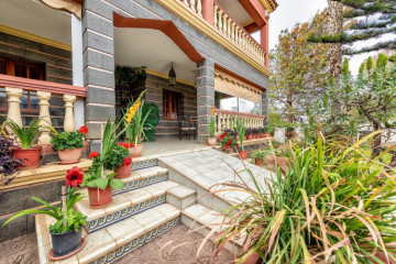 5 Bed  Villa/House for Sale, Las Palmas de Gran Canaria, LAS PALMAS, Gran Canaria - BH-11331-FAC-2912