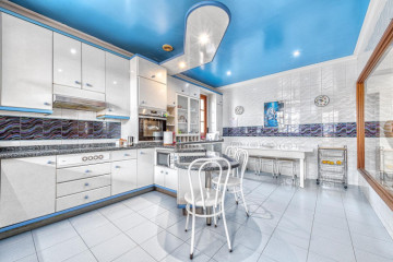 5 Bed  Villa/House for Sale, Las Palmas de Gran Canaria, LAS PALMAS, Gran Canaria - BH-11331-FAC-2912
