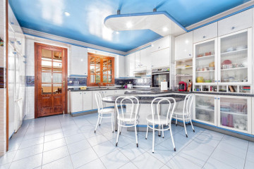 5 Bed  Villa/House for Sale, Las Palmas de Gran Canaria, LAS PALMAS, Gran Canaria - BH-11331-FAC-2912