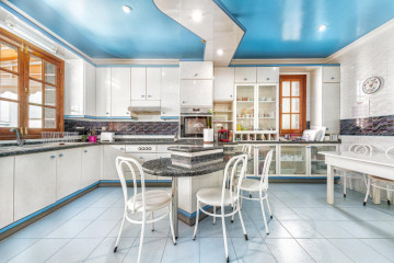 5 Bed  Villa/House for Sale, Las Palmas de Gran Canaria, LAS PALMAS, Gran Canaria - BH-11331-FAC-2912