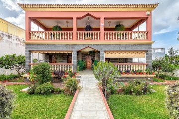 5 Bed  Villa/House for Sale, Las Palmas de Gran Canaria, LAS PALMAS, Gran Canaria - BH-11331-FAC-2912