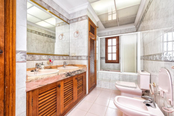 5 Bed  Villa/House for Sale, Las Palmas de Gran Canaria, LAS PALMAS, Gran Canaria - BH-11331-FAC-2912