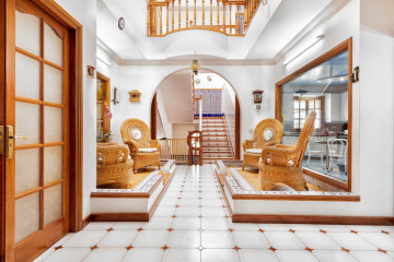 5 Bed  Villa/House for Sale, Las Palmas de Gran Canaria, LAS PALMAS, Gran Canaria - BH-11331-FAC-2912