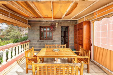 5 Bed  Villa/House for Sale, Las Palmas de Gran Canaria, LAS PALMAS, Gran Canaria - BH-11331-FAC-2912