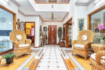 5 Bed  Villa/House for Sale, Las Palmas de Gran Canaria, LAS PALMAS, Gran Canaria - BH-11331-FAC-2912