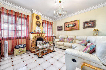 5 Bed  Villa/House for Sale, Las Palmas de Gran Canaria, LAS PALMAS, Gran Canaria - BH-11331-FAC-2912