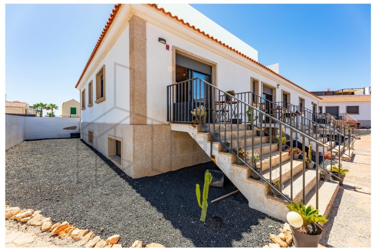 Costa de Antigua, Las Palmas, Fuerteventura - Canarian Properties