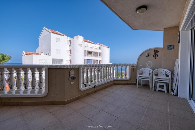 2 Bed  Flat / Apartment for Sale, Puerto De Santiago, Santiago Del Teide, Tenerife - AZ-1723 10