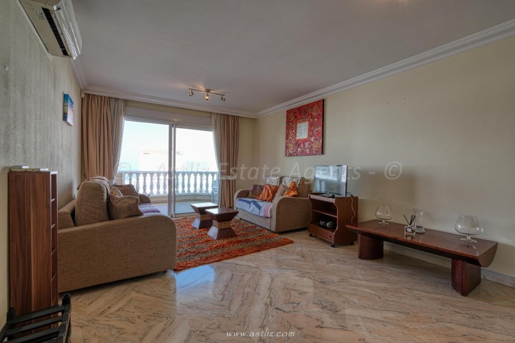 2 Bed  Flat / Apartment for Sale, Puerto De Santiago, Santiago Del Teide, Tenerife - AZ-1723 14