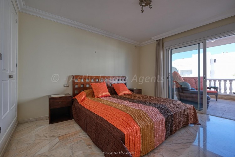 2 Bed  Flat / Apartment for Sale, Puerto De Santiago, Santiago Del Teide, Tenerife - AZ-1723 2