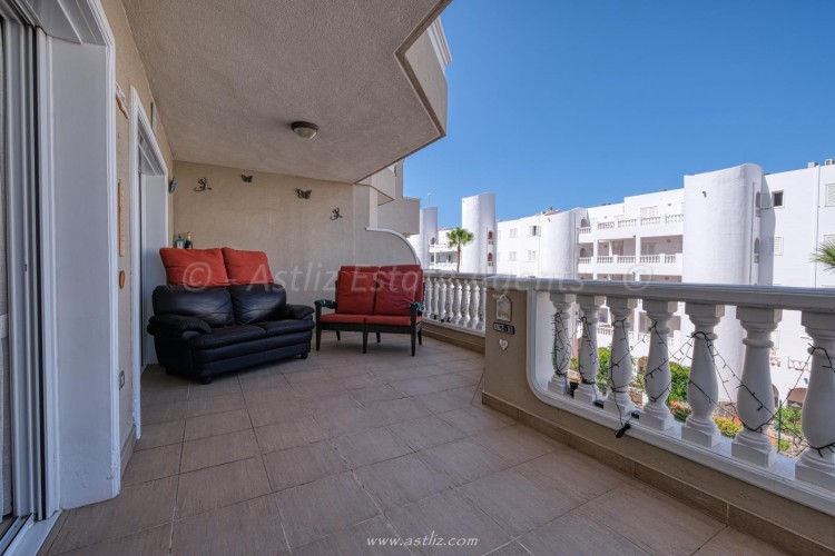 2 Bed  Flat / Apartment for Sale, Puerto De Santiago, Santiago Del Teide, Tenerife - AZ-1723 9