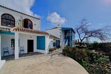 4 Bed  Villa/House for Sale, San Isidro, Breña Alta, La Palma - LP-BA89