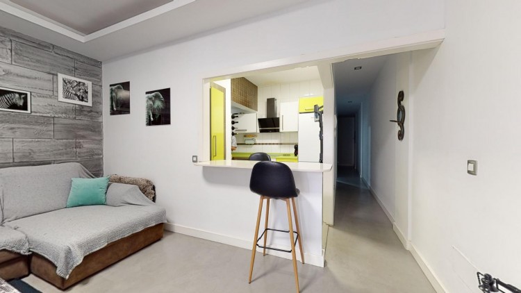 1 Bed  Flat / Apartment for Sale, Las Palmas de Gran Canaria, LAS PALMAS, Gran Canaria - BH-11368-LG-2912 5