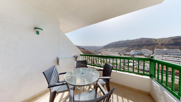 1 Bed  Flat / Apartment for Sale, Mogan, LAS PALMAS, Gran Canaria - CI-05607-CA-2934 1