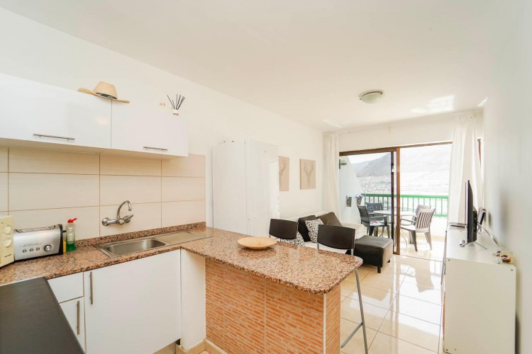 1 Bed  Flat / Apartment for Sale, Mogan, LAS PALMAS, Gran Canaria - CI-05607-CA-2934 2