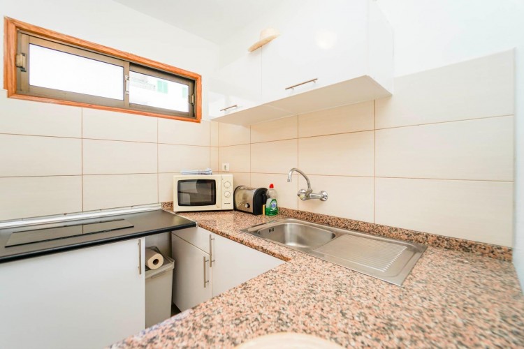 1 Bed  Flat / Apartment for Sale, Mogan, LAS PALMAS, Gran Canaria - CI-05607-CA-2934 20