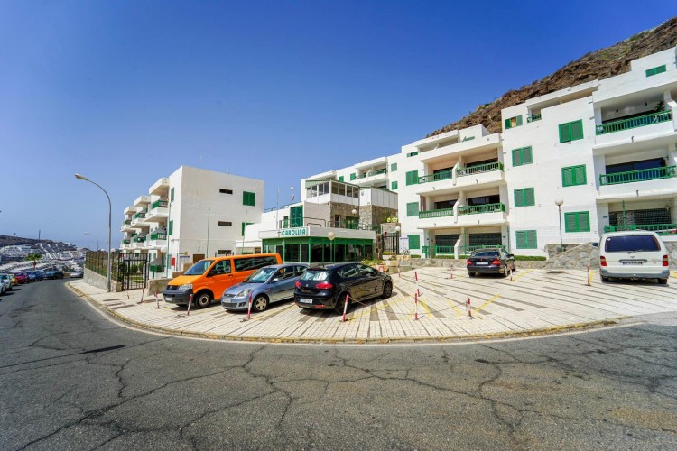 1 Bed  Flat / Apartment for Sale, Mogan, LAS PALMAS, Gran Canaria - CI-05607-CA-2934 4