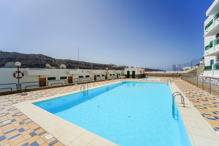 1 Bed  Flat / Apartment for Sale, Mogan, LAS PALMAS, Gran Canaria - CI-05607-CA-2934 5