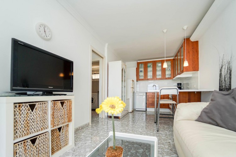 1 Bed  Flat / Apartment for Sale, Mogan, LAS PALMAS, Gran Canaria - CI-05606-CA-2934 10