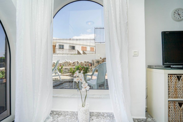 1 Bed  Flat / Apartment for Sale, Mogán, LAS PALMAS, Gran Canaria - CI-05606-CA-2934 14