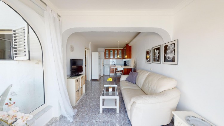1 Bed  Flat / Apartment for Sale, Mogán, LAS PALMAS, Gran Canaria - CI-05606-CA-2934 3