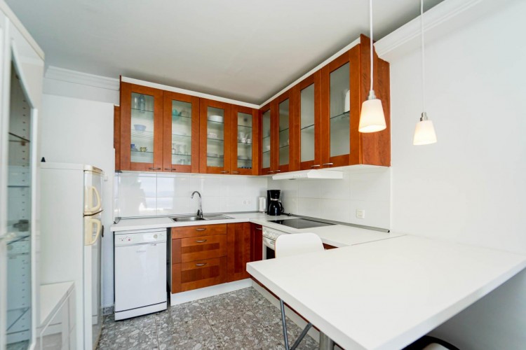 1 Bed  Flat / Apartment for Sale, Mogan, LAS PALMAS, Gran Canaria - CI-05606-CA-2934 8