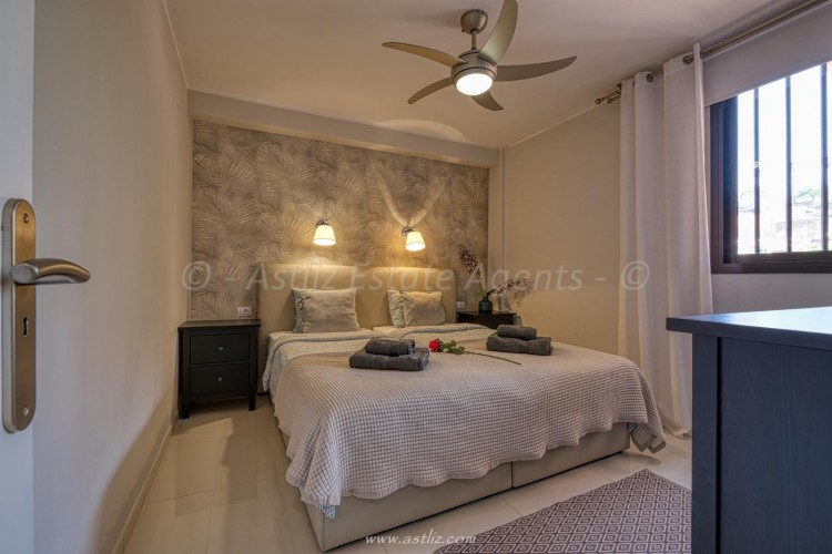 2 Bed  Flat / Apartment for Sale, San Eugenio Alto, Adeje, Tenerife - AZ-1725 20