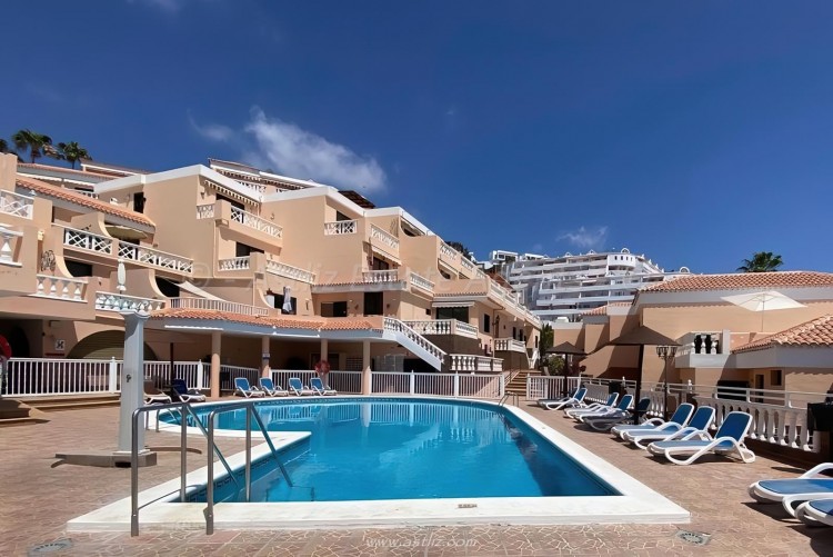 2 Bed  Flat / Apartment for Sale, San Eugenio Alto, Adeje, Tenerife - AZ-1725 5