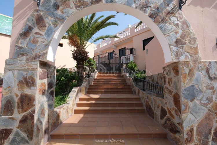 2 Bed  Flat / Apartment for Sale, San Eugenio Alto, Adeje, Tenerife - AZ-1725 6