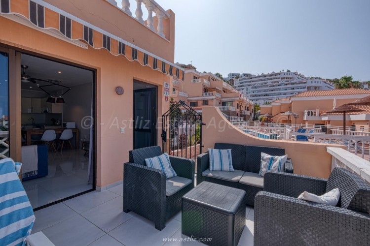 2 Bed  Flat / Apartment for Sale, San Eugenio Alto, Adeje, Tenerife - AZ-1725 9